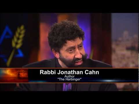 Updating of The Harbinger with Jonathan Cahn | Reflections from Beit-Shalom