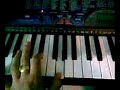How to play Dearly Beloved (Full)