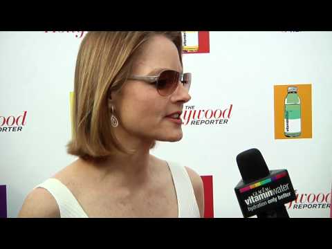 Jodie Foster