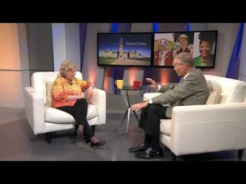 Canada Heart and Soul Documentaries -- Made in Canada