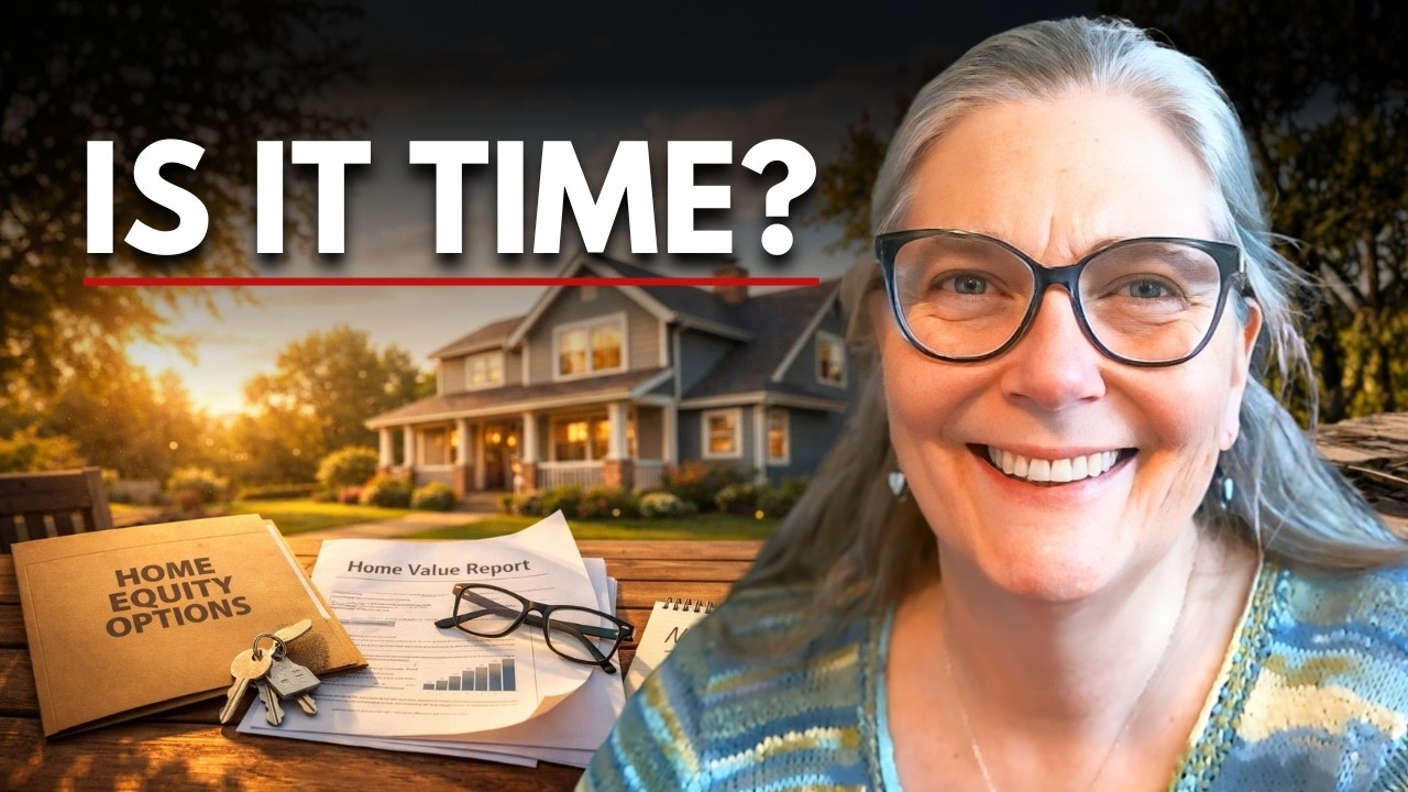 How to Know — and How to Access Your Home’s Value to Support Your Next Chapter