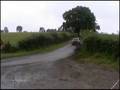 TL ULSTER RALLY 2008