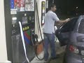 Gas Prices Are Ridiculous