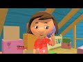 Handy Manny - 'Susanna's Dollhouse'