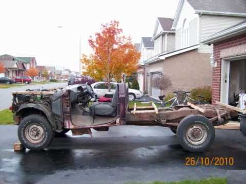 ford diesel trucks
