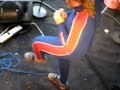Bo Marley - Ursula - OPERAEN - Århus Festuge!