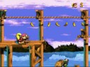 Regal and Hot Tub Play DKC3 - Part 1
