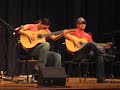 Rodrigo Y Gabriela \\ 2 @ The Chicago Cultural Center 091906