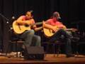 Rodrigo Y Gabriela \ 2 @ The Chicago Cultural Center 091906
