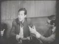 miguel enriquez en la clandestinidad 1