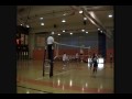 jessica kolden class of 2011 - volleyball highlights