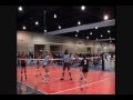jessica kolden class of 2011 - volleyball highlights