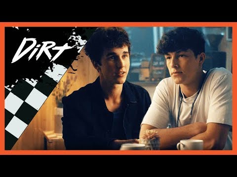 DIRT | Season 2 | Ep. 6: “A New Man”