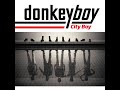 Donkeyboy – City Boy (Mats Gulbrandsen city mix)