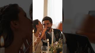 Alvaro & Francisca com a Lux Motion