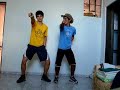 BONDE DO TIGRAO - 3� ZENITE