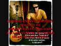 Alex Campos Te Quiero Video and Lyrics