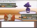 D/P/PT Wifi battle #12 Narrated
