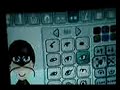 My catwoman,kirby,kenny,threeface,twoface,wario mii