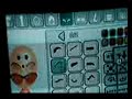 My catwoman,kirby,kenny,threeface,twoface,wario mii