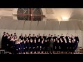 The Concordia Choir, My Soul's Been Anchored in the Lord arr Moses Hogan: http://t.co/MCcStdRY via @youtube