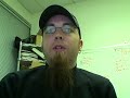 JoeTech.com : My MTmini Cheap Multi-Touch Interface