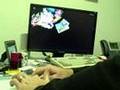 JoeTech.com : My MTmini Cheap Multi-Touch Interface