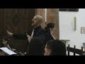Reyes Pav�n: \"Lamento de Dido\"