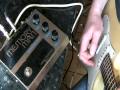 Electro Harmonix Memory Man 1976 Electro Harmonix Memory Man 1976