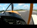 Aerotrek 220 Flight Trial