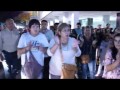 Incidentes en la entrega de números para tramitar el DNI