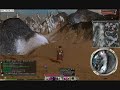 Droks Run Lvl 7 D/A Pass