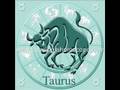 Horóscopo Tauro 2009