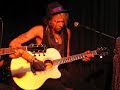 Vains of Jenna Unplugged- No One's Gonna Do It For You