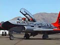 Here's a mix of the United States Air Force Thunderbirds followed by a qualifying heat of Unlimited Racers at the 2008 Reno Air Races.Jets are nice but the sound of the big piston engines is just awesome!