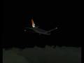 videos de FS2004 Air Holland B762ER pousando em Rotterdam