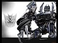 Transformers Song from Movie