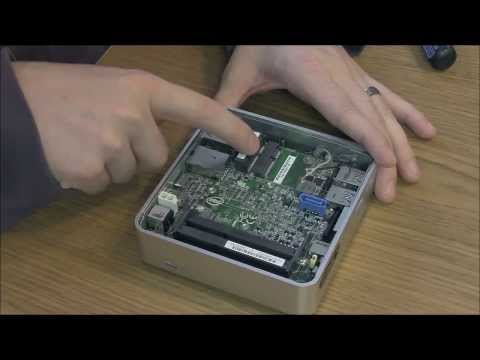 intel - Join us as we go step-by-step taking Intel's latest Haswell-based NUC and turning it into the ultimate TV companion! Stream media from the web, play music an...