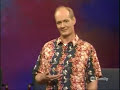 Whose Line - Scenes From A Hat