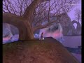 Aion - mage on swamp