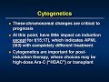 BHC Nurses AML Part 1 BHC Nurses AML Part 1