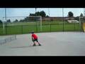 videos de Benni, Phili und David in Halfpipe, Seekirchen