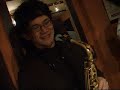 下北沢OPEN MIC 12/21/2009 vol.139 / No.3 : Trocadero Final