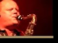 the svengali x-perience live at blue note records festival 2006, in gent belgium.
performing kundalini live, from the album synesthesia.
sax ( johan vandendriessche), fender rhodes/hammond (paul flush) vocals (lex empress), percussion  (peter schneider),
guitars (bart