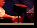 the svengali x-perience live at blue note records festival 2006, in gent belgium.
performing kundalini live, from the album synesthesia.
sax ( johan vandendriessche), fender rhodes/hammond (paul flush) vocals (lex empress), percussion  (peter schneider),
guitars (bart