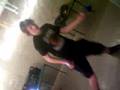 Harmon Dancing