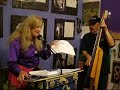 \"Consummation,\" A Poem by Carol Weston, Music by John Voigt \"Consummation,\" A Poem by Carol Weston, Music by John Voigt
