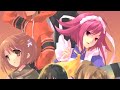 灼眼のシャナ動画