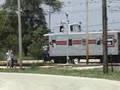 Railfan Diesel Days at the IRM