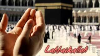 LABBAIKALLAH - Nazz Abdul Aziz (Lagu Baru Sempena Musim Haji 2013)